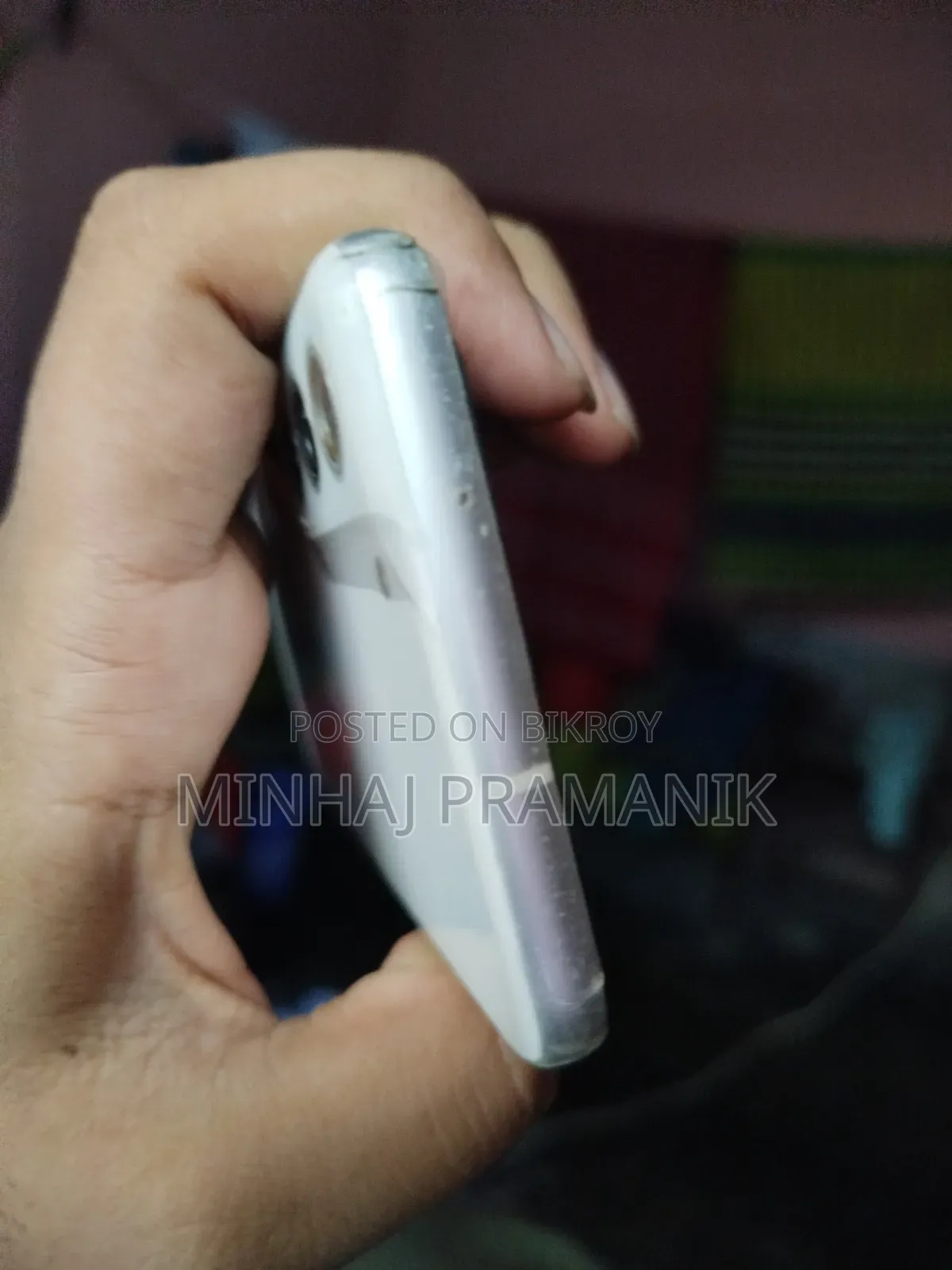 Samsung Galaxy S21 FE 5G 128 GB Green