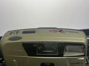 Yashica Ec Mate