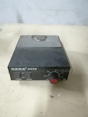 প্রি হিটার