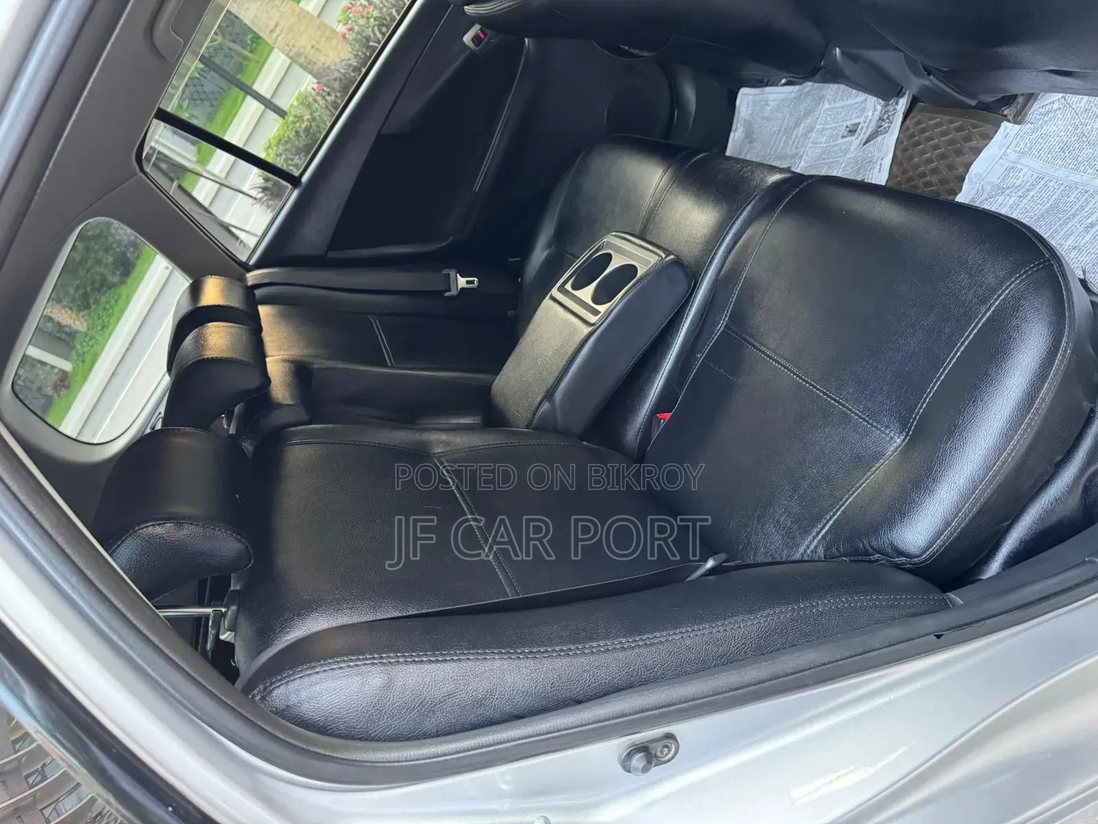Toyota Corolla Fielder 1.5 Petrol FWD 2011 Silver