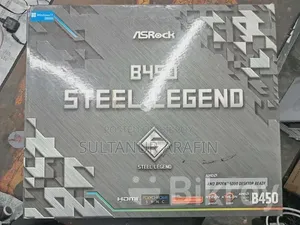 AMD Motherboard