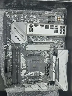 AMD Motherboard