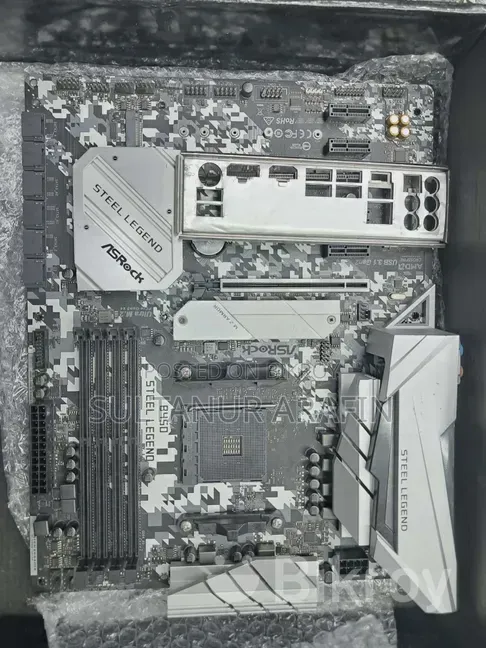 AMD Motherboard