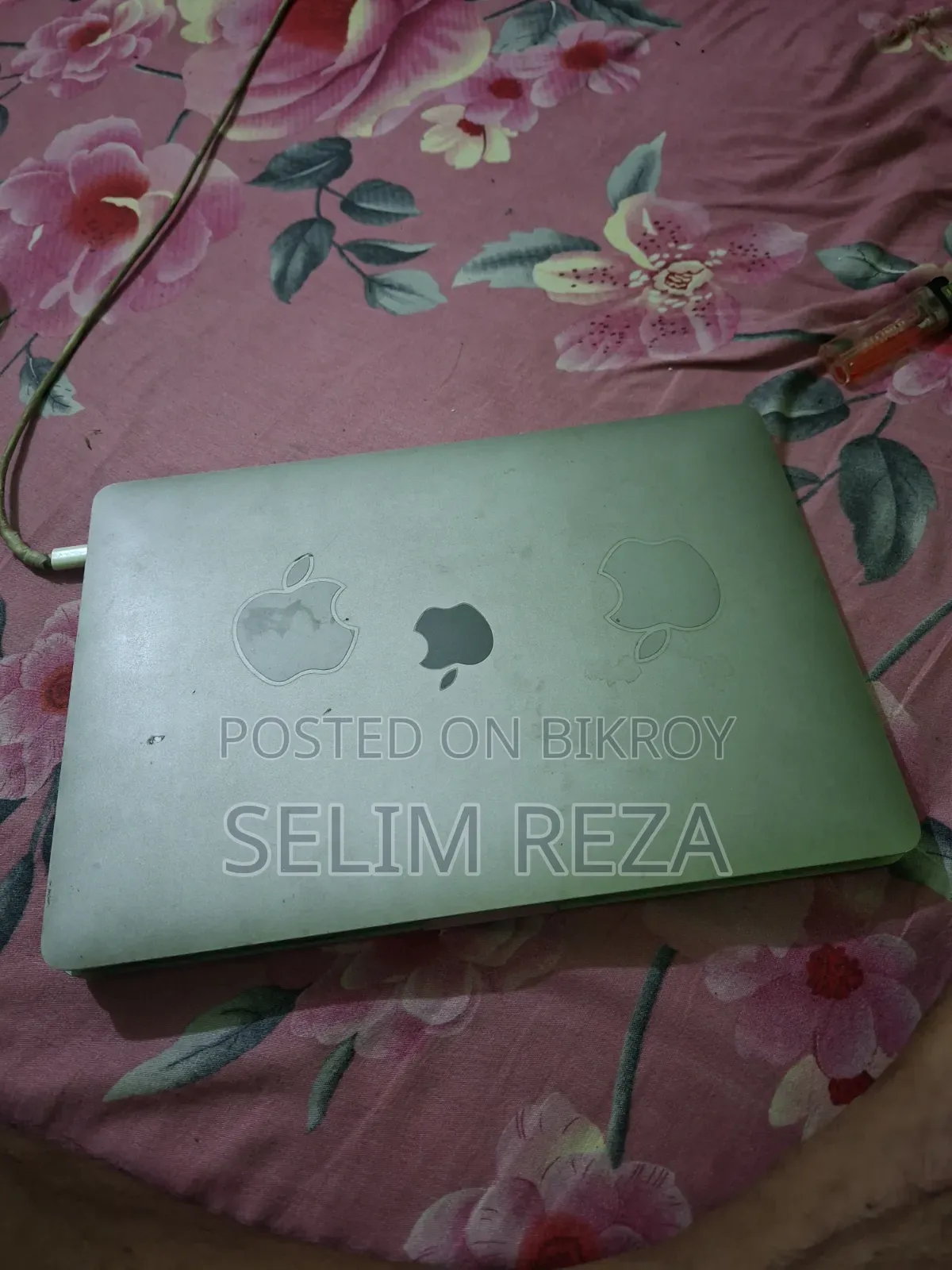 Laptop Apple MacBook Pro 2020 8GB Intel Core I5 SSD 256GB