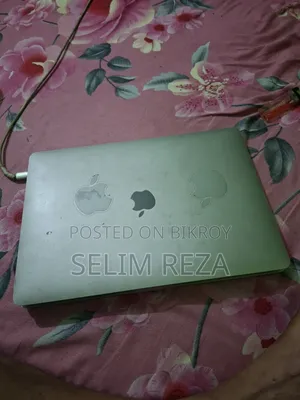 Laptop Apple MacBook Pro 2020 8GB Intel Core I5 SSD 256GB