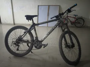 Foxter MTB Cycle