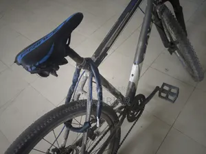 Foxter MTB Cycle