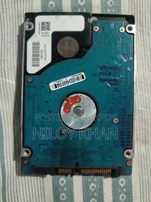 Seagate 500 Gb Laptop Hard Disc