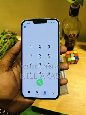 Apple iPhone 13 256 GB Blue
