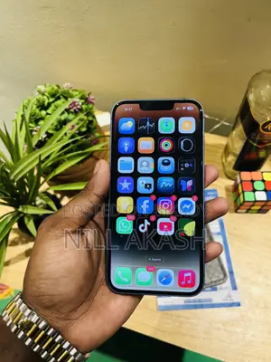 Apple iPhone 13 256 GB Blue