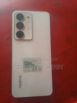 Realme C75x 128 GB