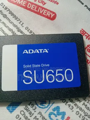Adata 1tb Ssd