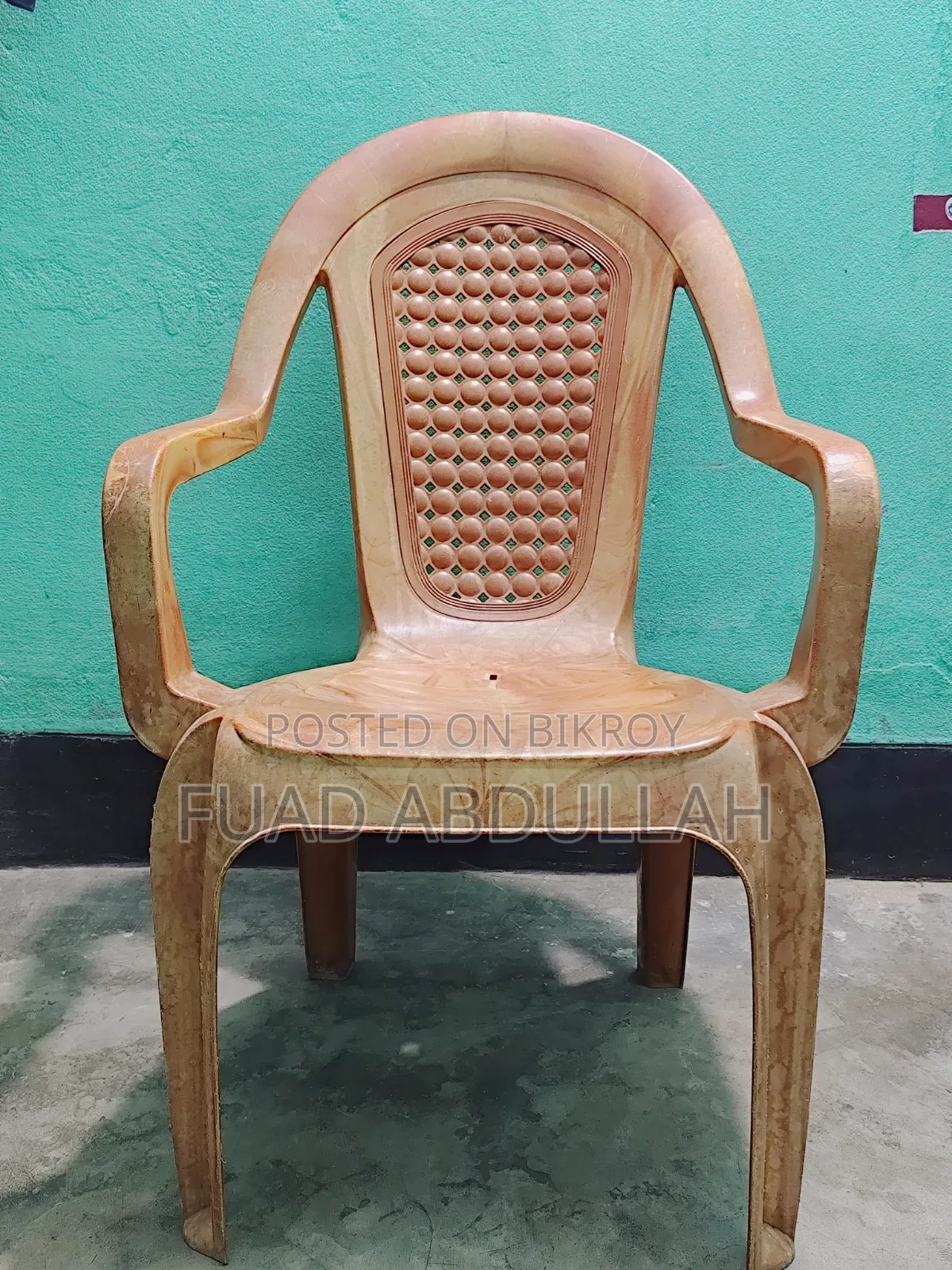 Chair for Sale