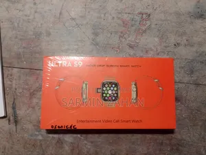 Ultra S9 Smart Watch