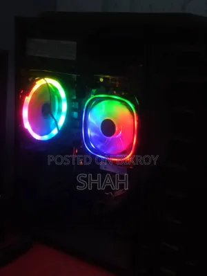Want to sell PC with monitor