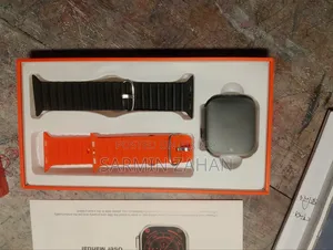 Ultra S9 Smart Watch