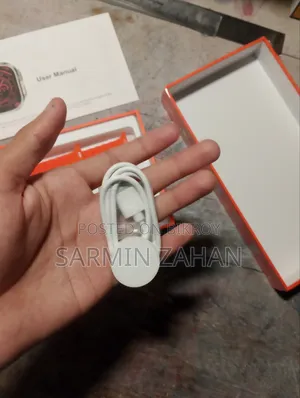 Ultra S9 Smart Watch