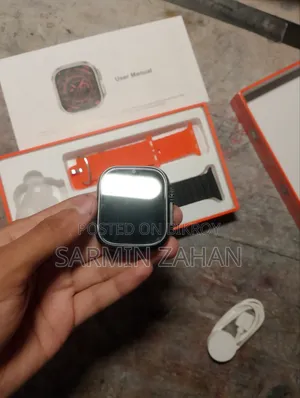 Ultra S9 Smart Watch
