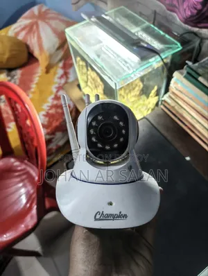 CCTV Camera