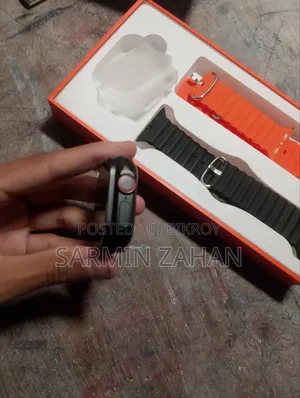 Ultra S9 Smart Watch