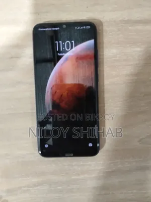 Xiaomi Redmi Note 8 128 GB Blue