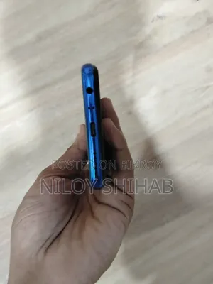 Xiaomi Redmi Note 8 128 GB Blue