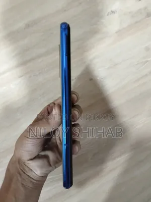 Xiaomi Redmi Note 8 128 GB Blue