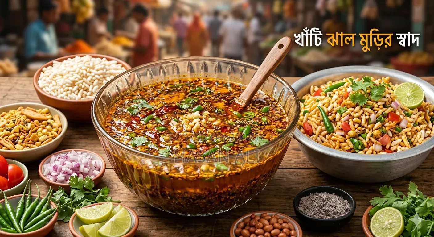 Order Our Spiced Oil for Jhal Muri