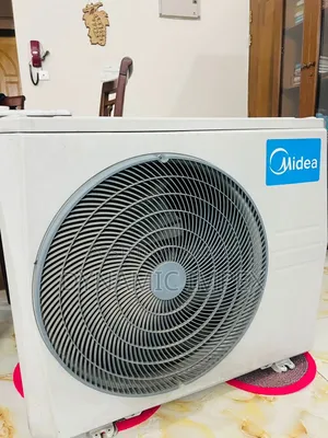 Air Conditioner
