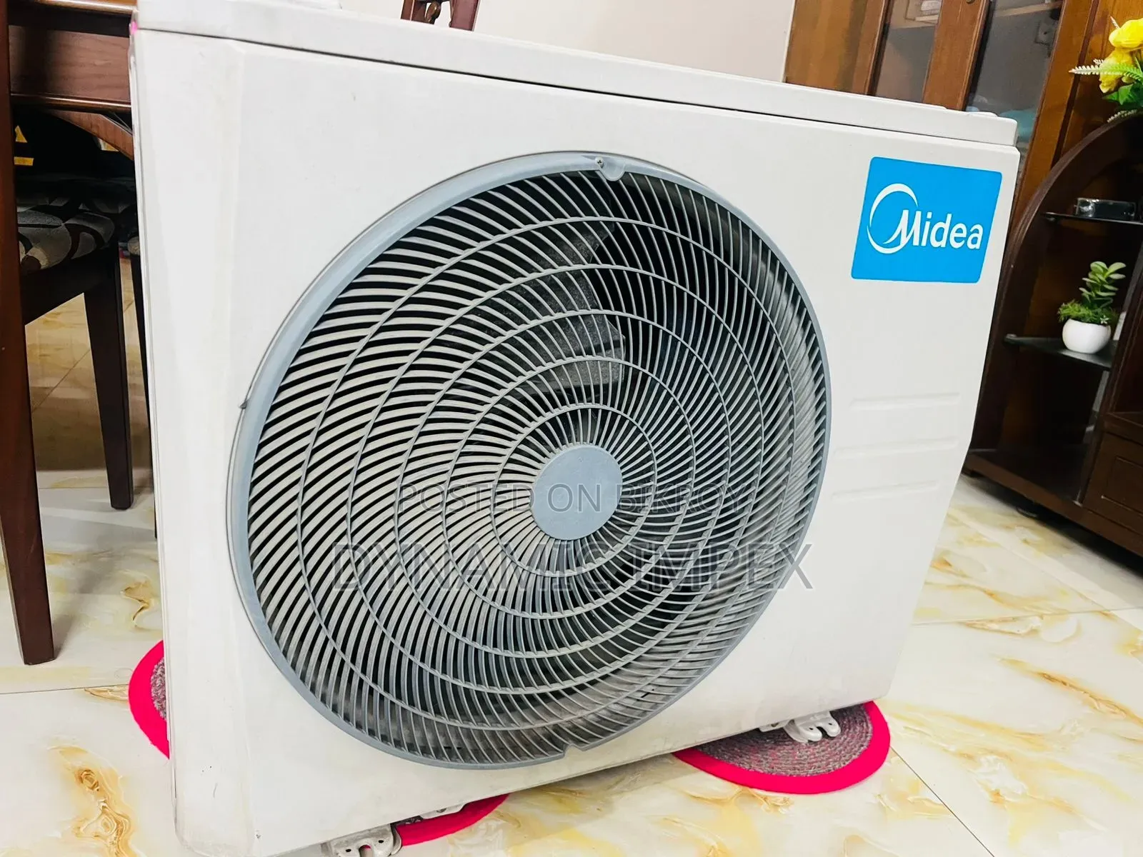 Air Conditioner