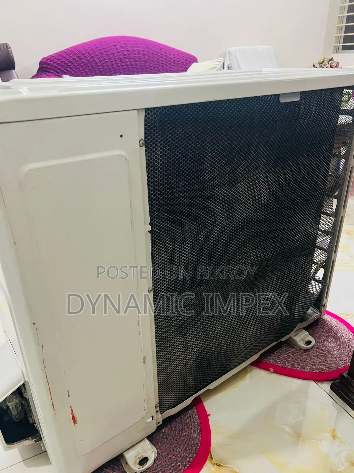 Air Conditioner