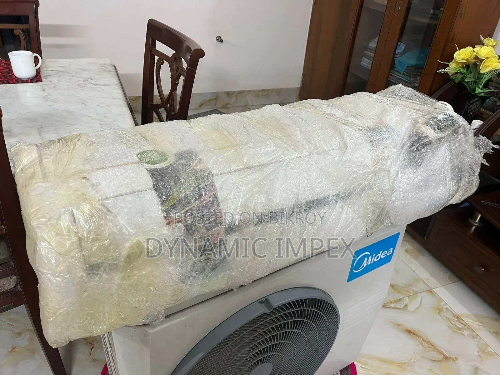Air Conditioner