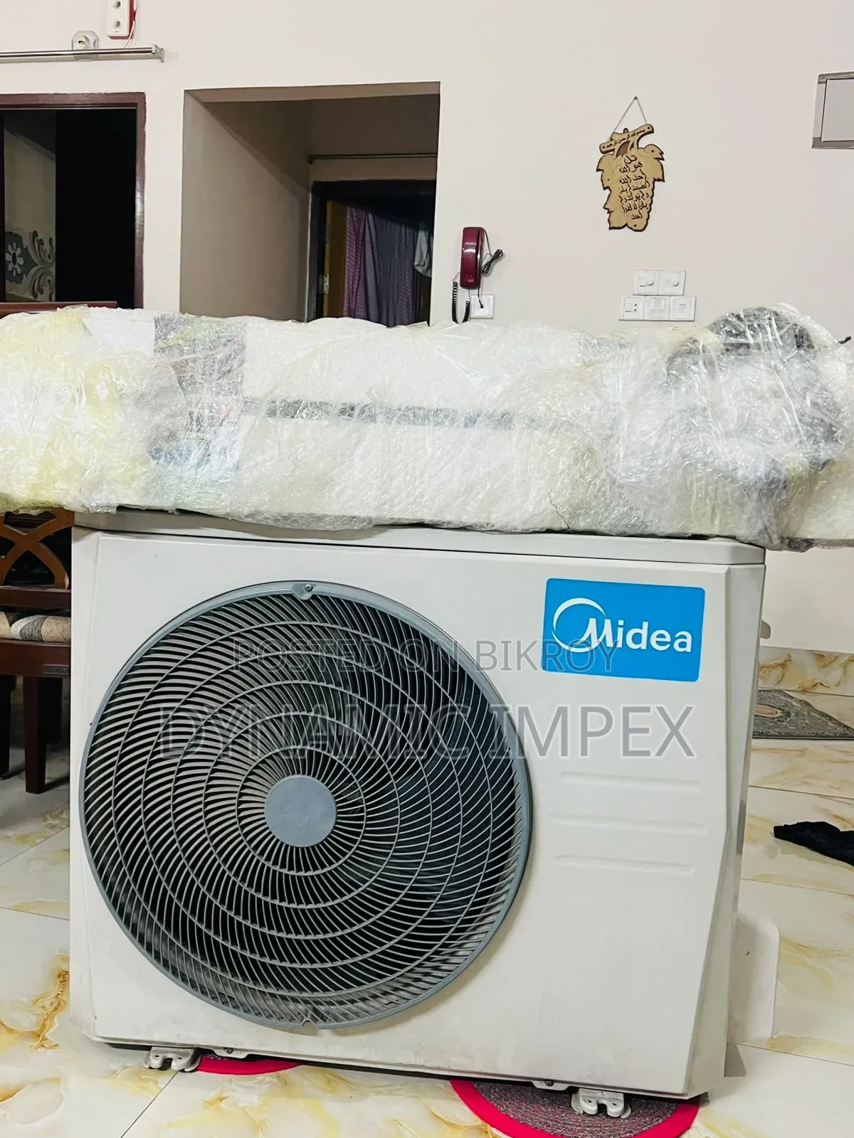 Air Conditioner