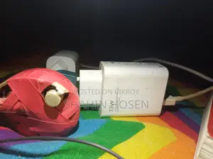 Xiaomi Note 13 Charger Original