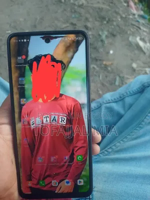 Tecno Spark 20 Pro 256 GB Black