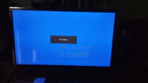 Vision LED TV 22"