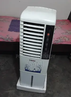 Vision Air Cooler