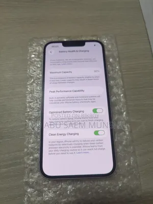 Apple iPhone 14 128 GB