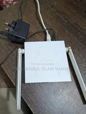 Router Tp Link
