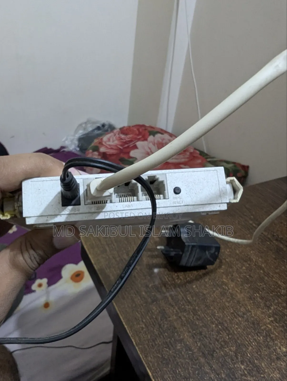 Router Tp Link