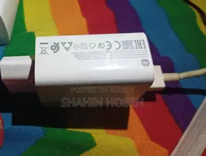 Original Xiaomi Note 13 Charger