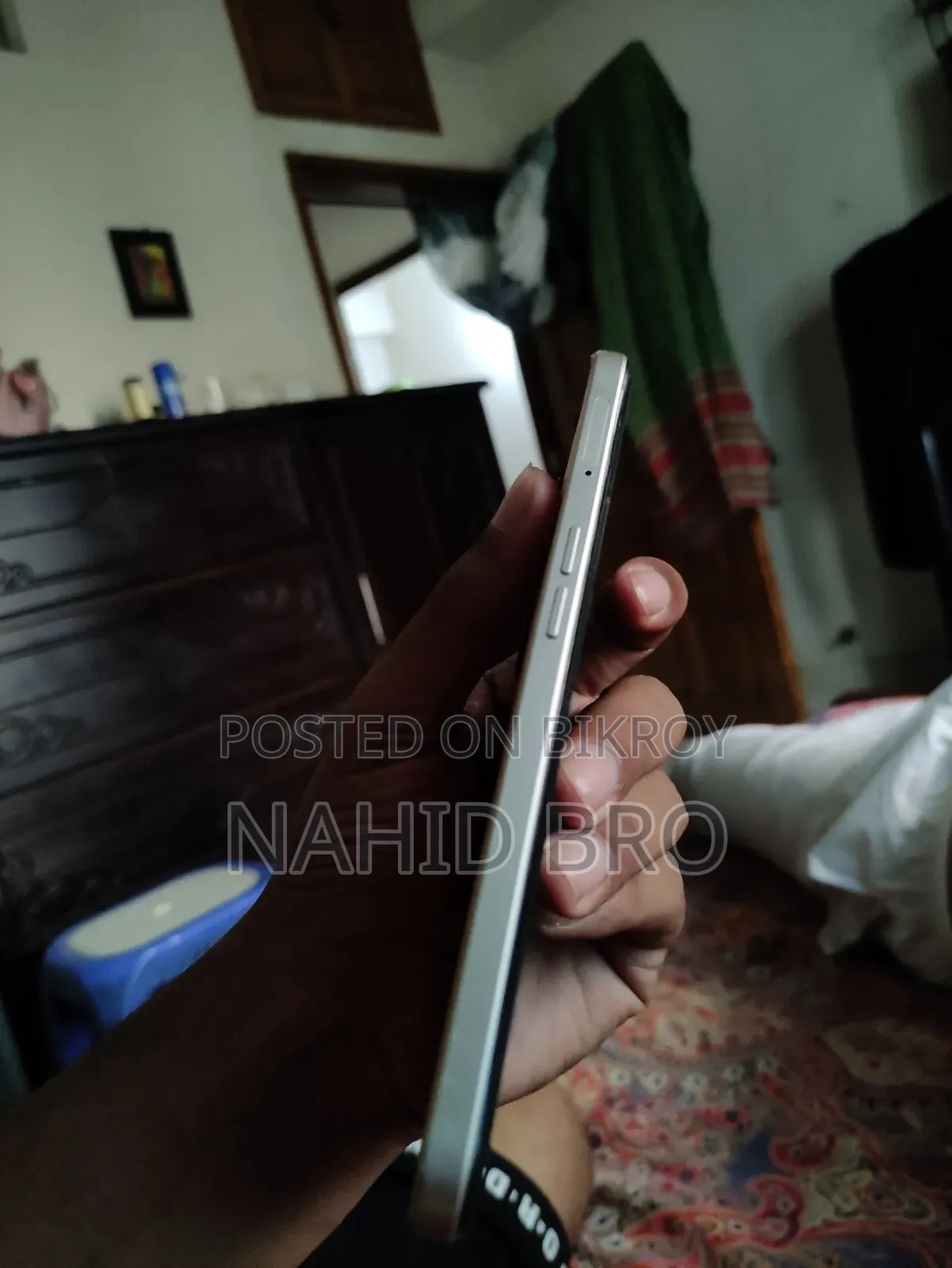 Oppo A77 64 GB Yellow
