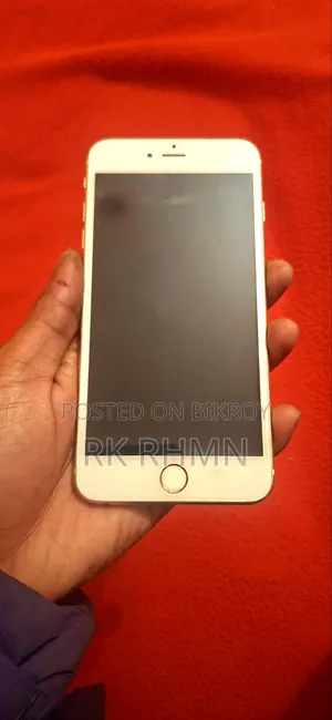 Apple iPhone 6 Plus 64 GB Bronze