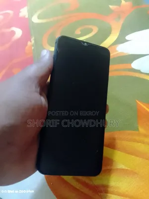 Samsung Galaxy A03s 32 GB Black