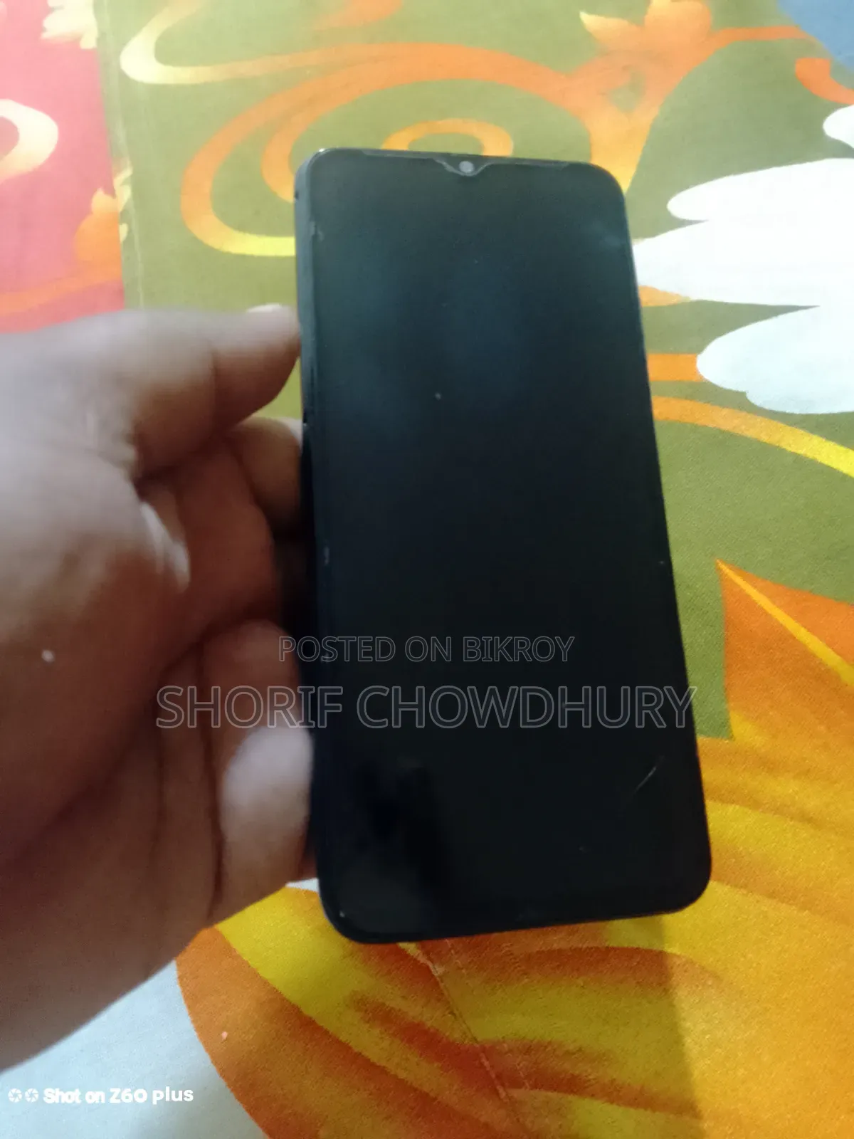 Samsung Galaxy A03s 32 GB Black