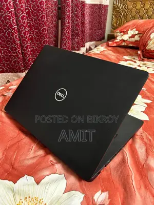 ল্যাপটপ Dell Latitude 14 3480 4GB Intel Core I5 SSD 256GB