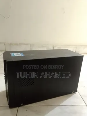 Battery Needs Replacement