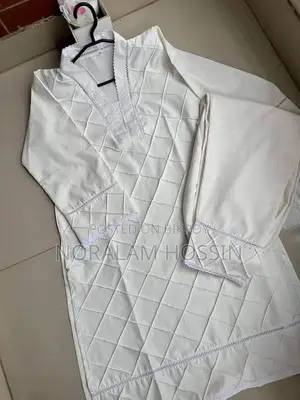 Embroidery 2-Piece