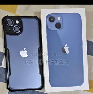Apple iPhone 13 128 GB Blue