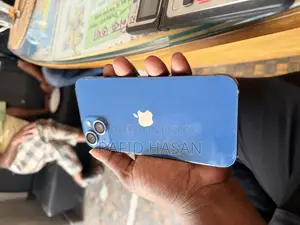 Apple iPhone 13 128 GB Blue